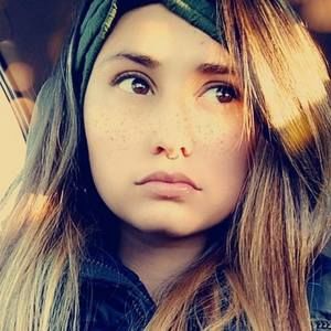 Meet your Posher, Sammie